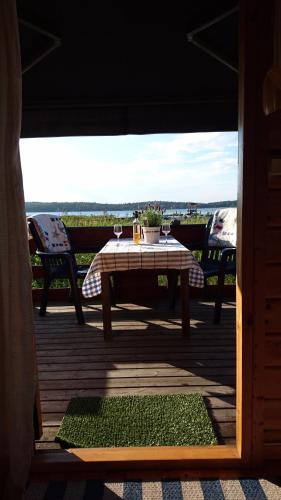 Muskö Havsbad - main image