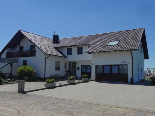 Ferienwohnung Ebersbach in Günzburg, Deutschland