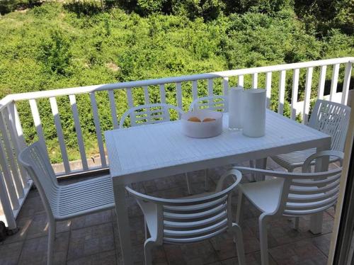 Apartment Titaneli - image 11