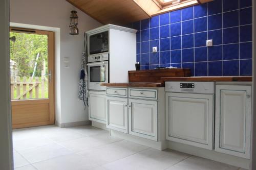 ห้องครัว, les gites du grenit in การ์ญัก ปาล์ค