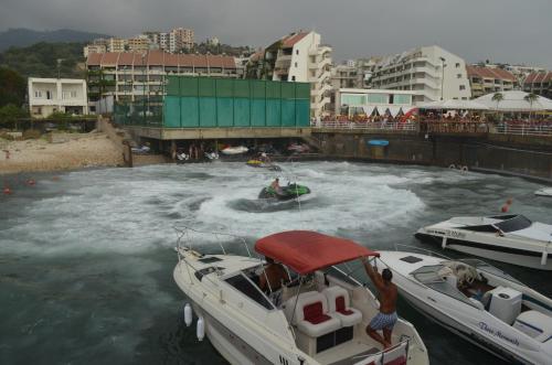 Cimer SafraMarine Beach Resort