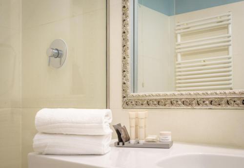 Hotel Palazzo Vitturi, Venise (photo 9)
