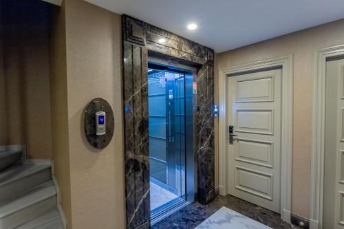 Homelike Hotel - image 13