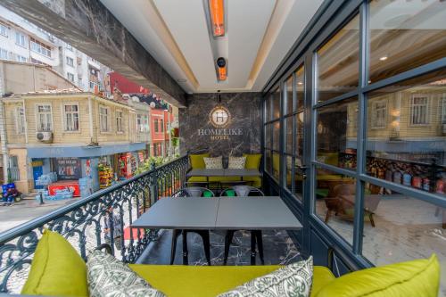 Homelike Hotel - image 3