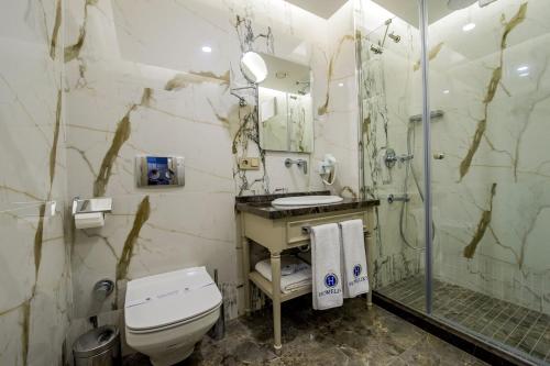 Homelike Hotel - zdjęcie 4