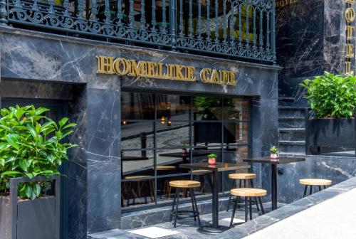 Homelike Hotel - image 12
