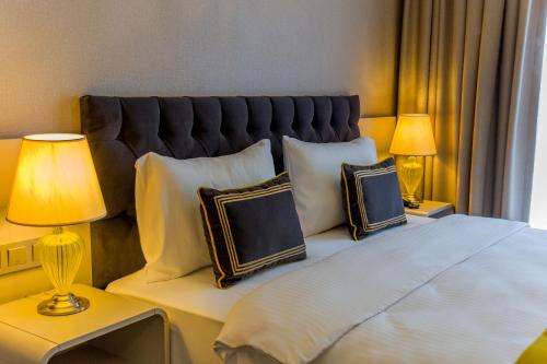 Homelike Hotel - image 7