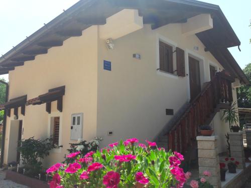  Apartment Kristina in Umag