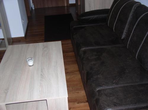 Apartmán Cyril A 104