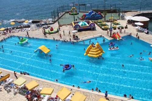 Cimer SafraMarine Beach Resort