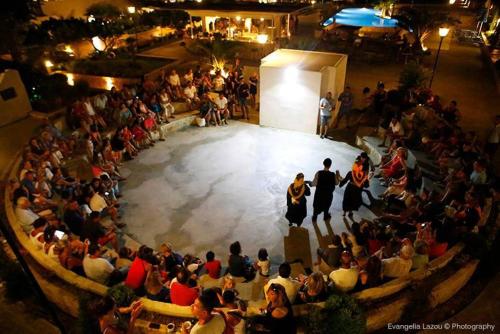 Skiros Palace Hotel - image 5