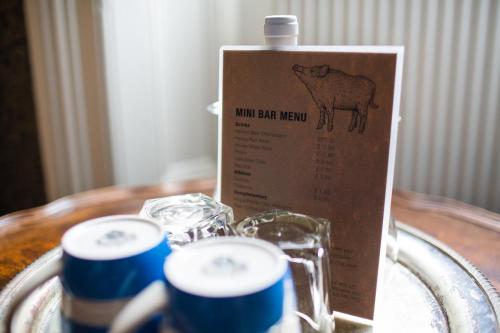 The Blue Boar - image 10
