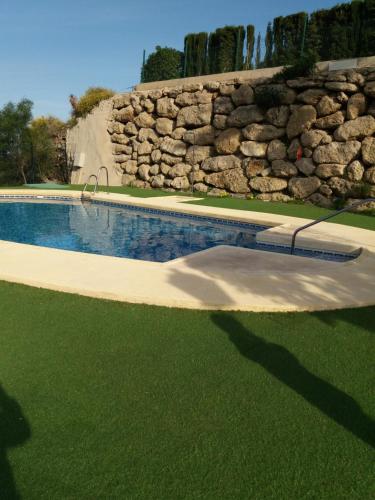  Atico Amplio En Mojacar in Mojácar