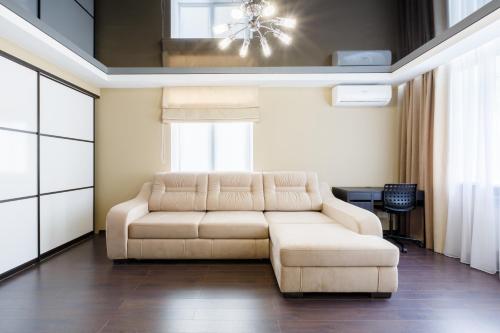 Apartment Svoboda