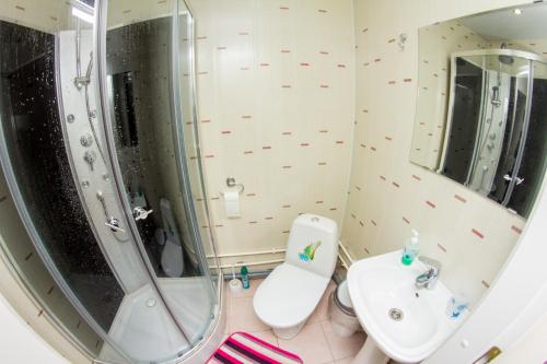 Stolica Hotel - image 2