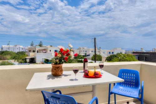 Akis Hotel - image 11