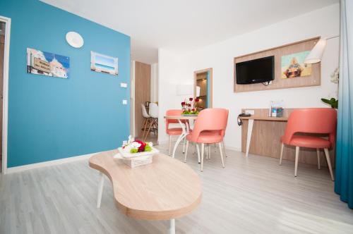 Residhome Nice Promenade - image 6