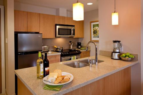 Watermark Beach Resort in Osoyoos, Canada