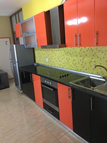Espana aparthotel – Durres, DC