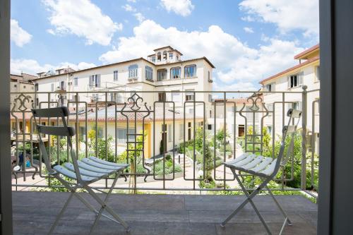 ココ プレイシス フィレンツェ セントロ ストリコ