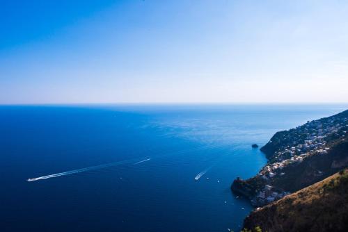  Le Contrade by Sosòre Holiday Homes -Amalfi Coast in Furore