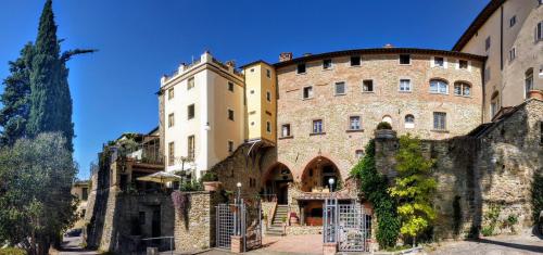 Accommodation in Castiglion Fiorentino