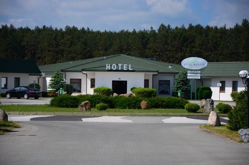 . Hotel Nevada