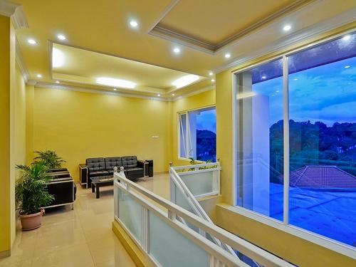 Riverstone Hotel Cottage Batu Reservations Online
