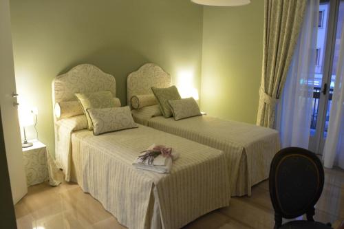 Allaportaccanto Bed & Breakfast – Cassino, NH