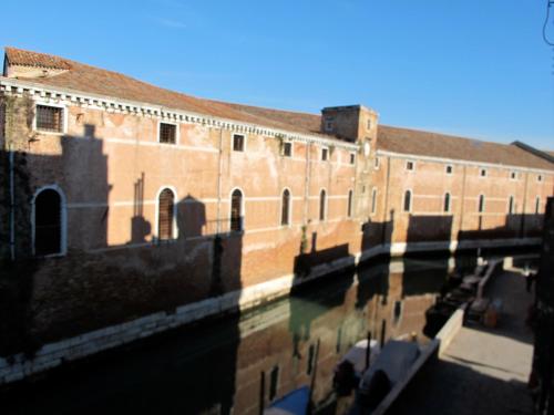 Arsenale Venice for Insider, Benátky (fotografie 6)