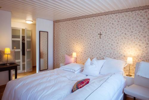 Hotel Restaurant Weinstube, Bludenz