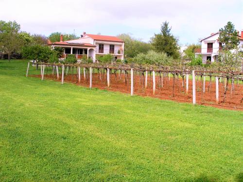  Apartment Vito in Labin