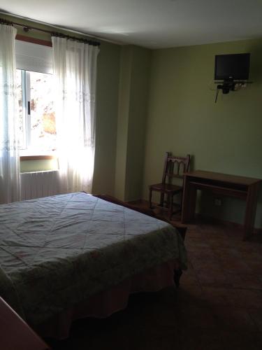 Pension Meson Paz