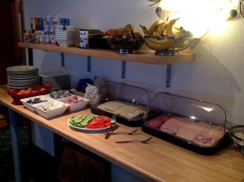 Pension Robin Hood - image 14