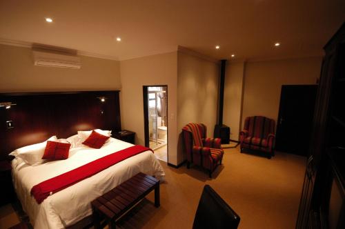 Heidelberg Kloof Lodge in Heidelberg