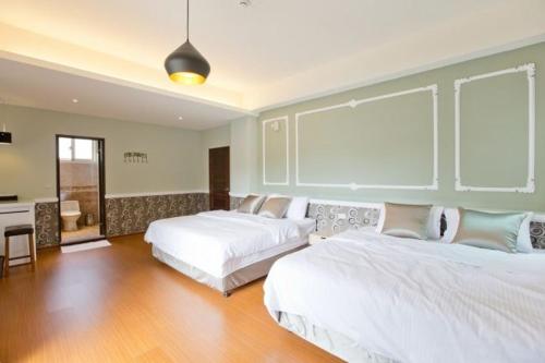 木子屋民宿Lee House photo
