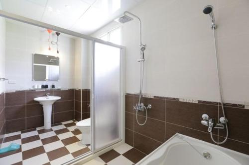 木子屋民宿Lee House photo