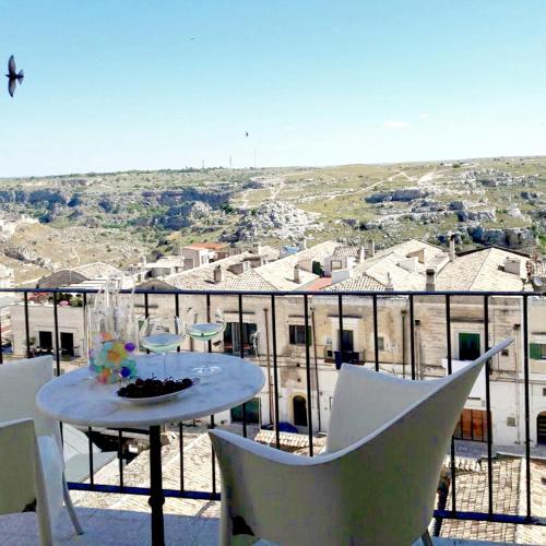 Limen Matera Guesthouse – Matera, 