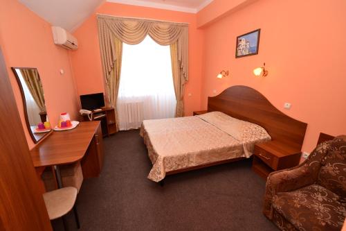 Hotel Anapskiy Briz