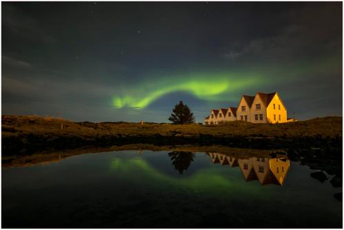 Bergstaðastræti Apartment