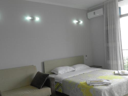 Orbi Sea Towers Batumi