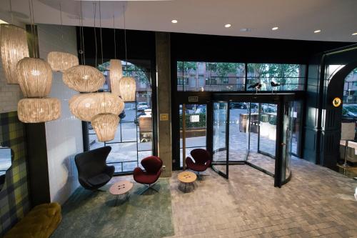 Hotel Mirador de Chamartín - image 2