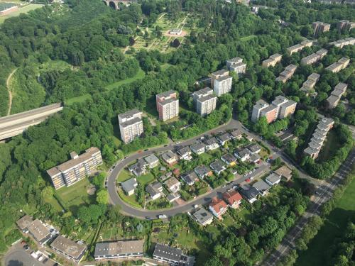 Ferienwohnung Weitblick in Velbert, Deutschland