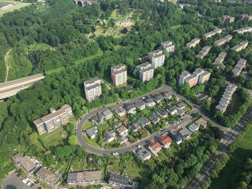 Ferienwohnung Weitblick