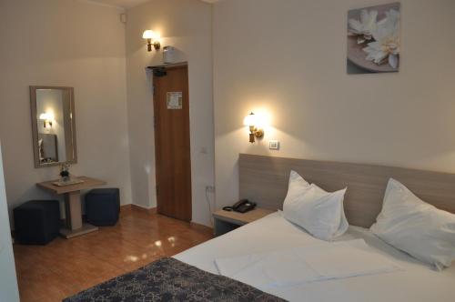Hotel Regal – Eforie Nord, CA