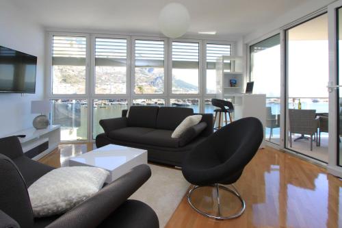 Luxury Omiš Apartment