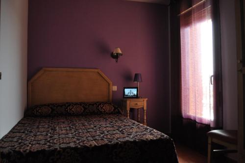 1 twin bed