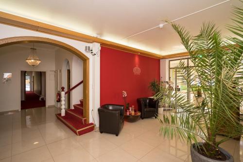 Parkhotel Pyrmont 4