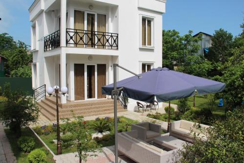 Guest House Giorgi