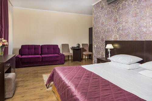 Kompass Hotels Magnoliya Gelendzhik - image 3
